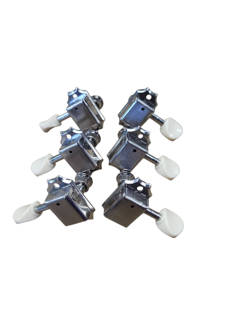 [ZA154500] Yamaha Tuning Machines for APXT2 (Set of 6)