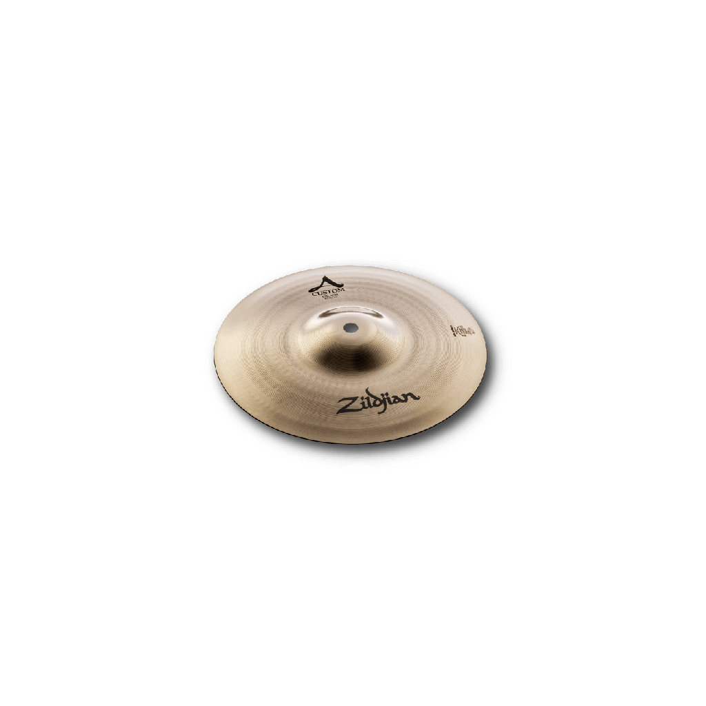 [A20542] Zildjian A Custom 10" Splash