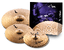 Zildjian I Standard Gig Cymbal Pack