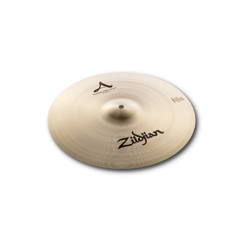 Zildjian 16" A Zildjian Medium Thin Crash