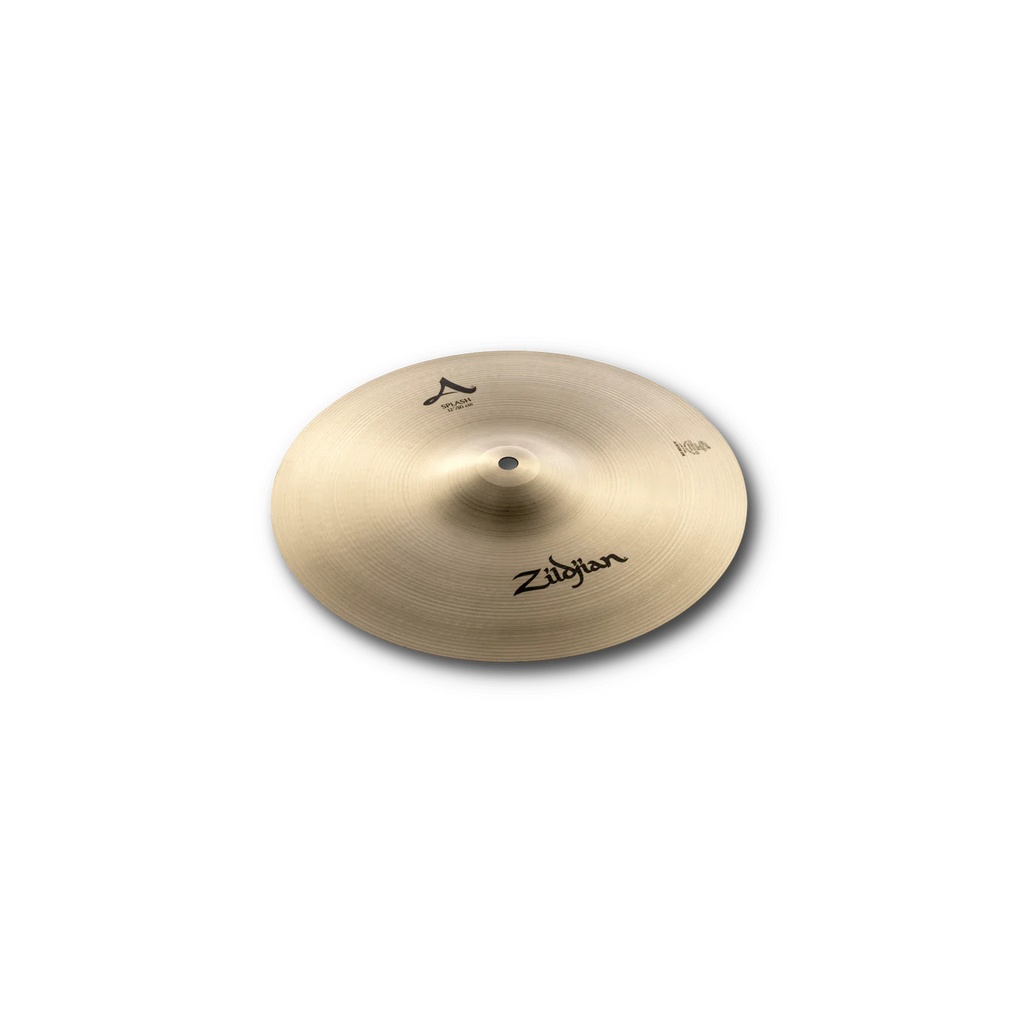 [A0211] Zildjian 10" A Zildjian Splash