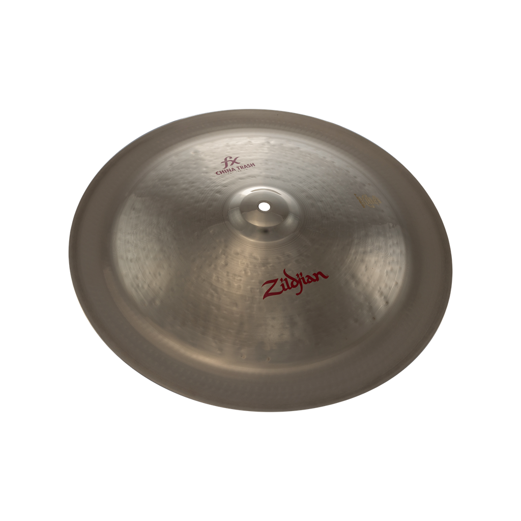 [A0618] Zildjian 18" FX China Trash