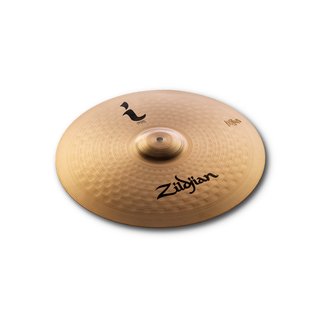 [ILH17C] Zildjian 17" I Crash