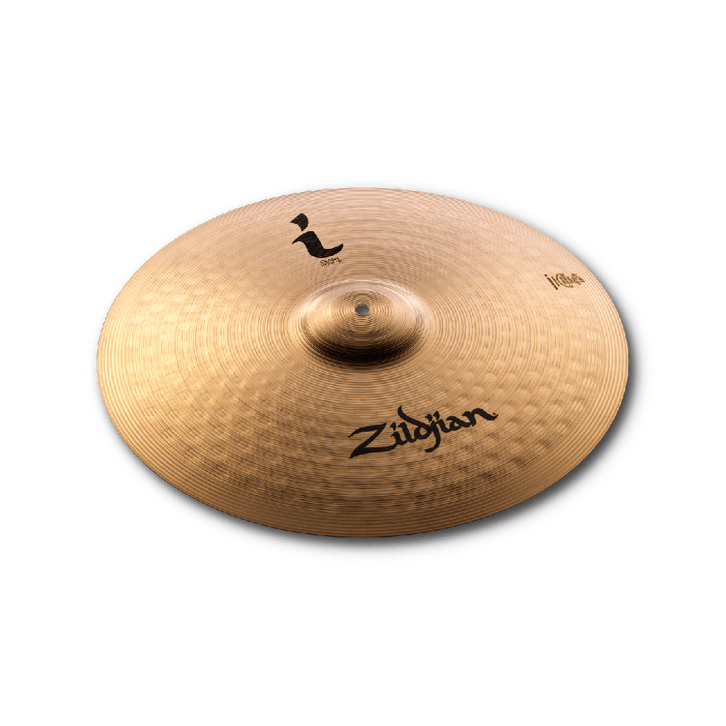 Zildjian 19" I Crash