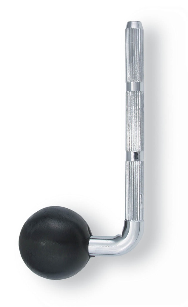 [SC-LBS] Gibraltar SC-LBS Small L-Rod Ball, 9.5mm