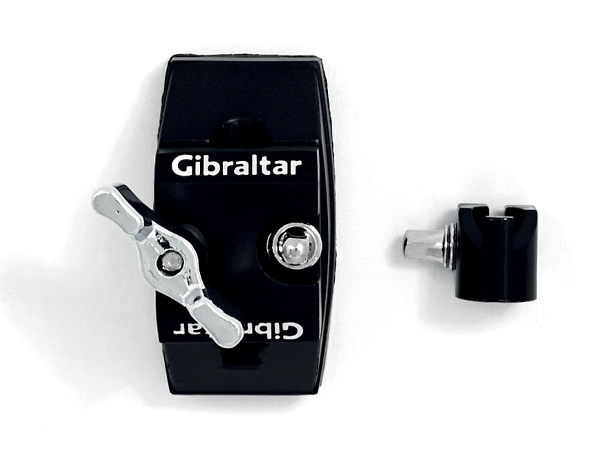 [SC-STL3] Gibraltar SC-STL3 Super Tom Mount with Wing Screw