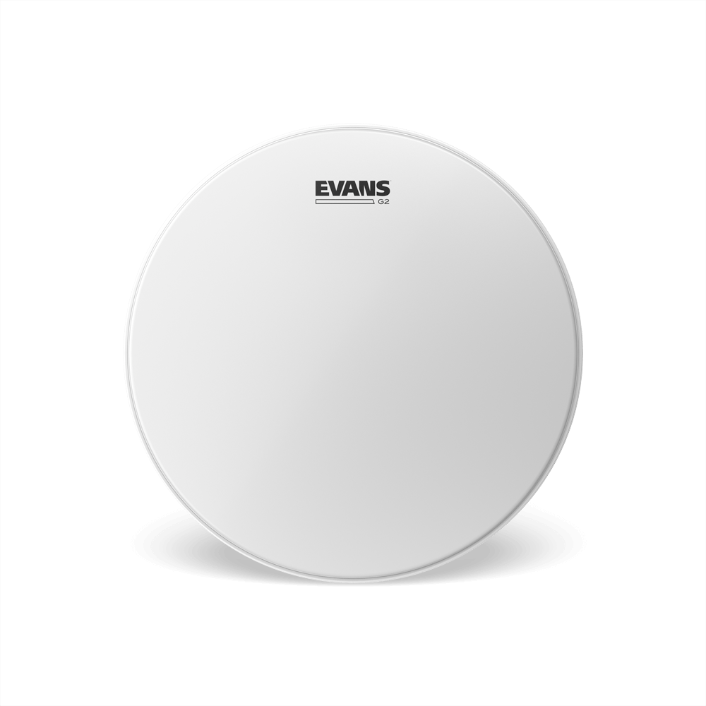 Evans G2 Coated Drumhead, 13 Inch