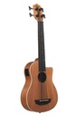 Kala Scout Acoustic-Electic Fretless U•BASS®