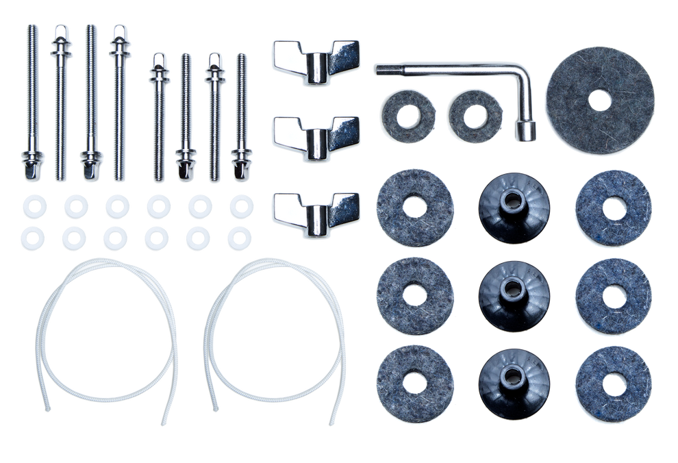 [ZSK] Zildjian Drummer's Survival Kit