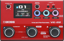 Boss VE-22 Vocal Performer