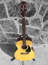 Takamine G-230 Grand Concert Acoustic Guitar