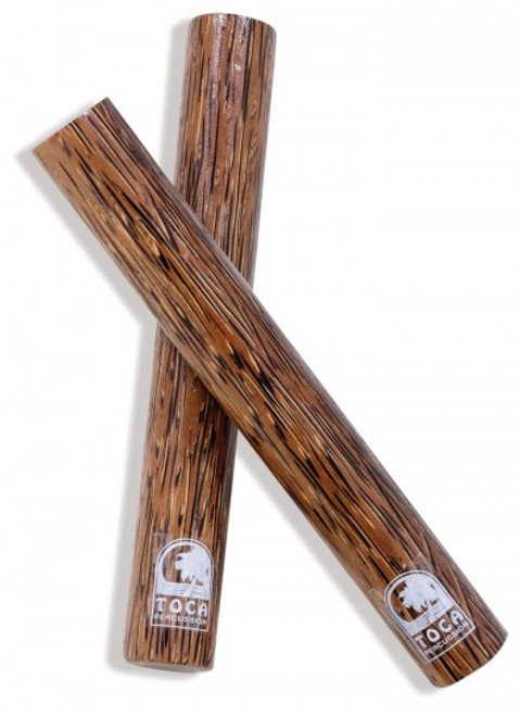 [T2512P] Toca T2512P Palm Wood Claves