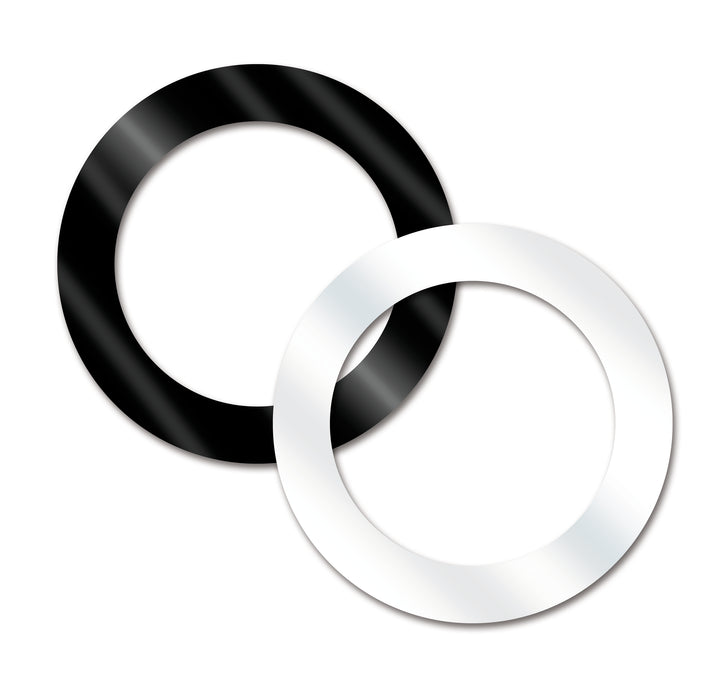 Aquarian Port Hole, White