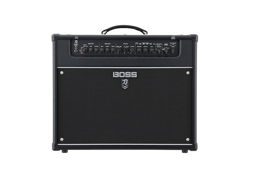 Boss Katana Artist MkII Guitar Combo