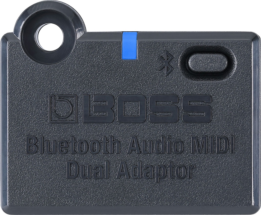 [BT-DUAL] Boss BT-DUAL Bluetooth Audio MIDI Dual Adaptor