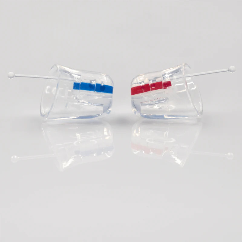 [M1-XS] EARasers Musicians Plugs, Extra Small