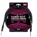 Ernie Ball 3' Straight / Straight Speaker Cable  