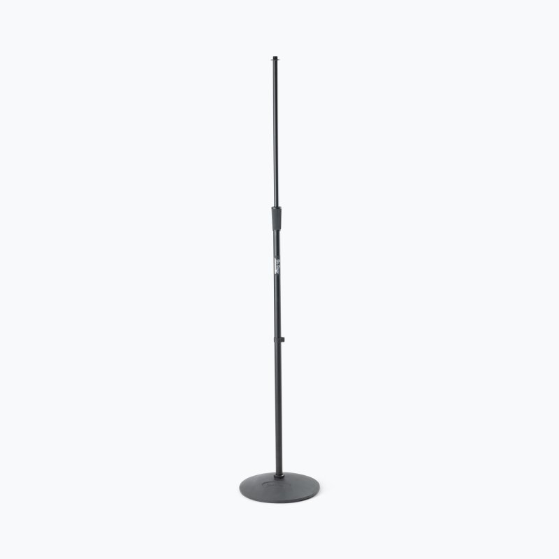 [MS9210] On-Stage MS9210 Heavy-Duty Mic Stand with 10" Base