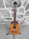 Lucero LC230S Classical Guitar