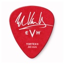 Dunlop EVH Frankenstien Picks, .60 mm, 6 Pack