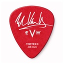 Dunlop EVH Frankenstien Picks, .88 mm, 6 Pack