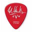 Dunlop EVH Frankenstien Picks, 1.14 mm, 6 Pack