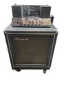 Vintage Ampeg B-15N Portaflex 1x15" Bass Combo, 1967