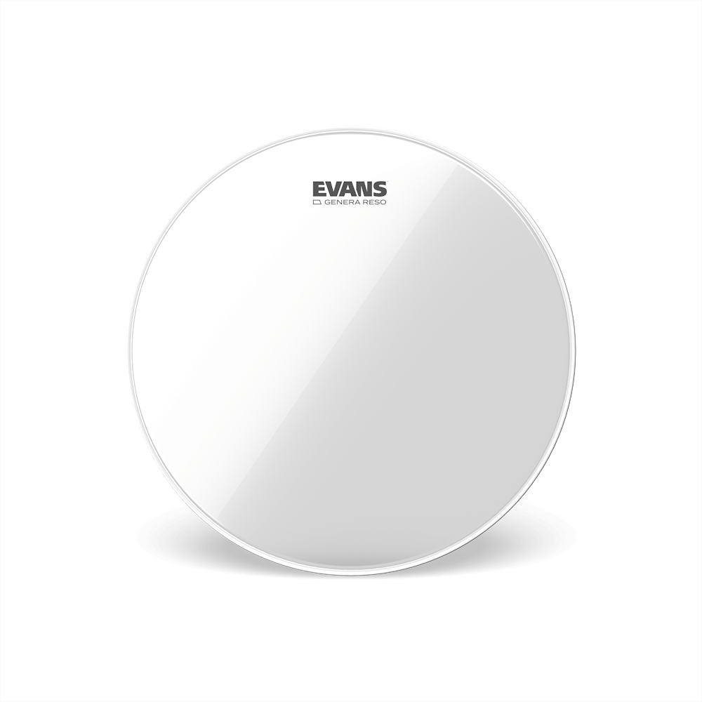 Evans Genera Resonant Head, 14"
