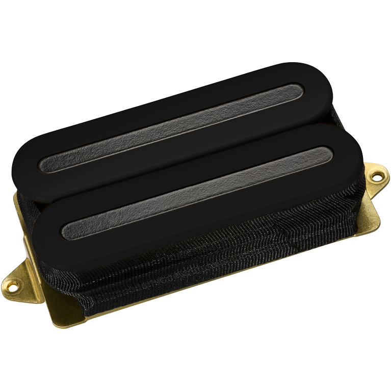 [DP102BK] DiMarzio X2N Guitar Humbucker Pickup (Universal Spacing)