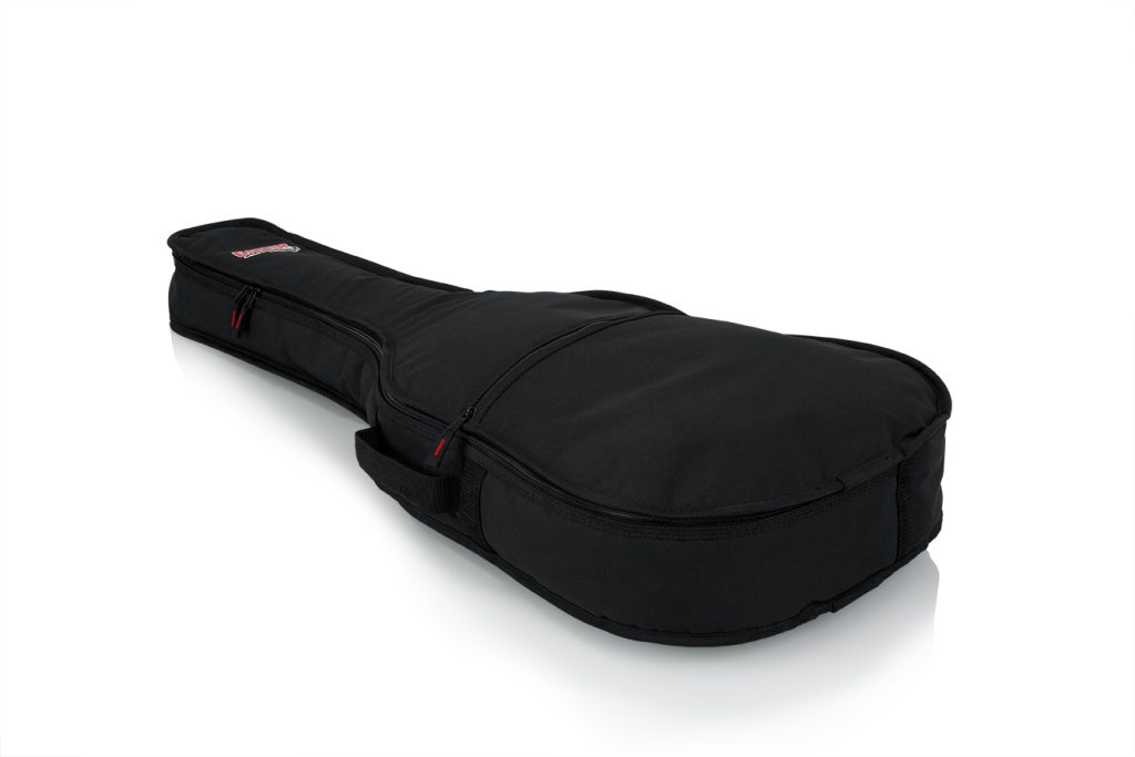 [GBE-MINI-ACOU] Gator Mini Acoustic Guitar Gig Bag