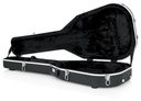 Gator Deluxe Molded Case for APX Style Guitars