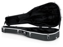 Gator Deluxe Molded Case for Classical Guitars