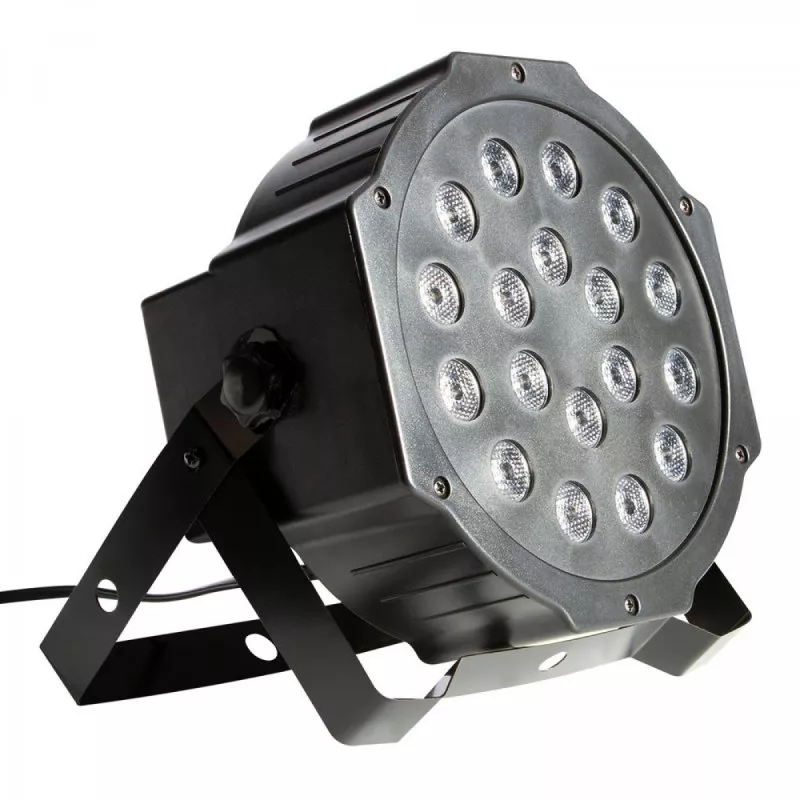 On-Stage LED Wash Light