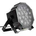 On-Stage LED Wash Light