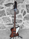 Epiphone Thunderbird IV Classic with Case