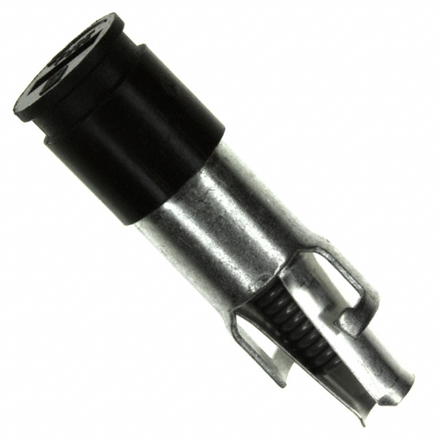 Schurter 0031.1663 Fuse Holder Cap