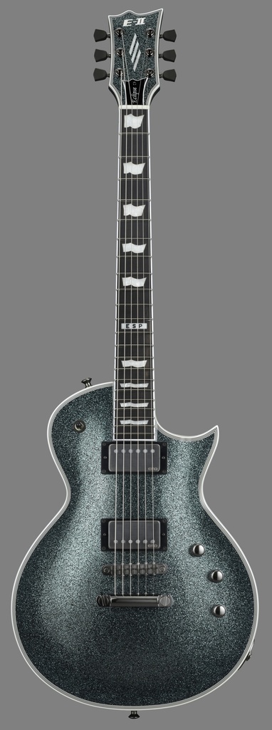 [EIIECDBGNSP] ESP E-II Eclipse DB, Granite Sparkle