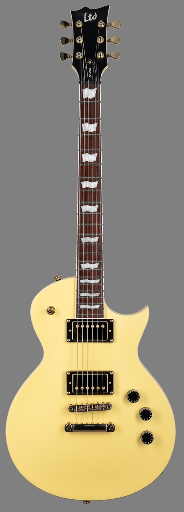 [LEC256VGS] ESP Ltd EC-256, Vintage Gold Satin