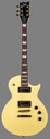 ESP Ltd EC-256, Vintage Gold Satin