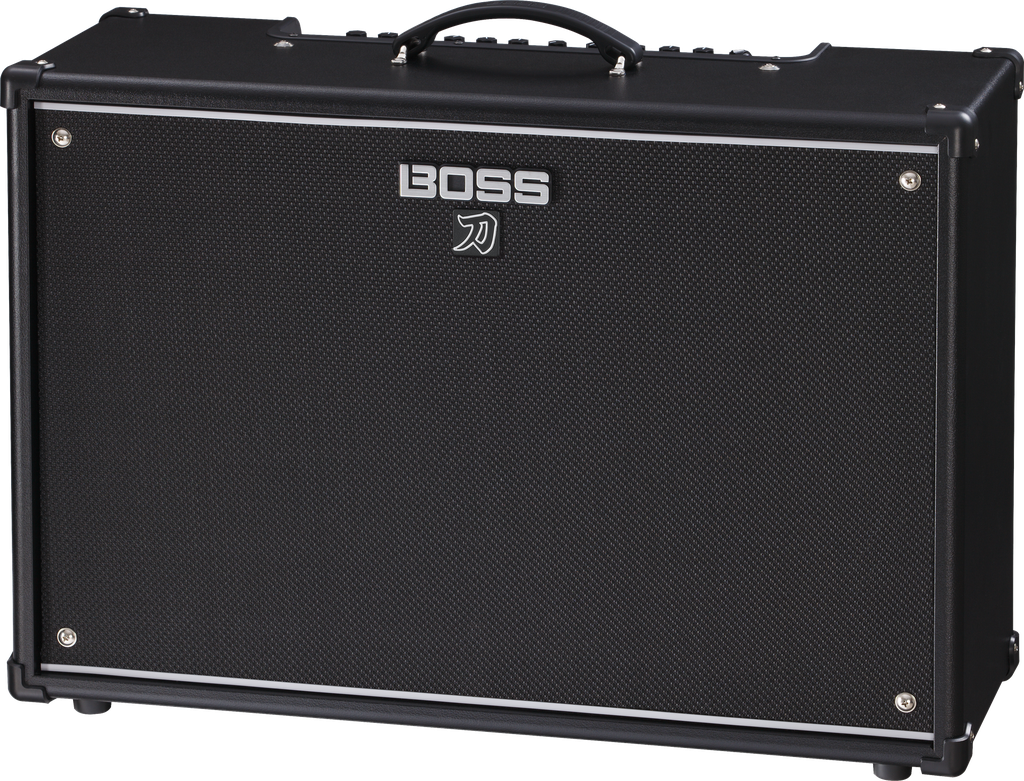 [KTN-212 3] Boss Katana Gen 3 100W 2x12" Combo Guitar Amplifier