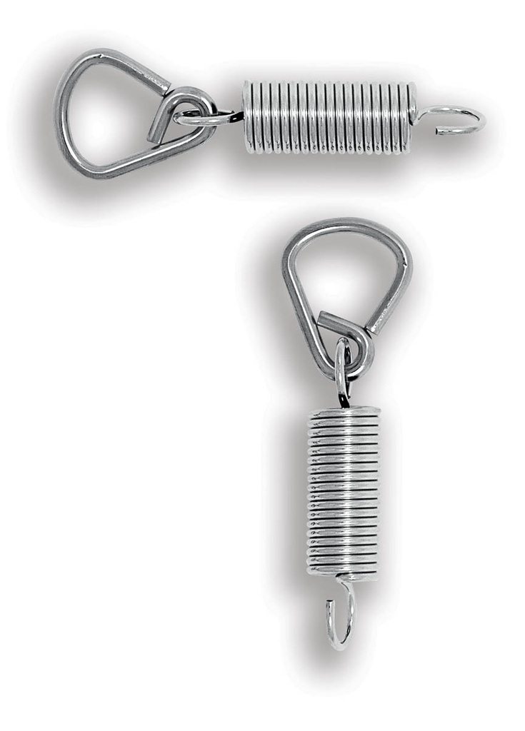 Gibraltar Pedal Spring Assembly, 2 Pack