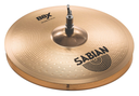 Sabian B8X Hi Hat Pair, 14"