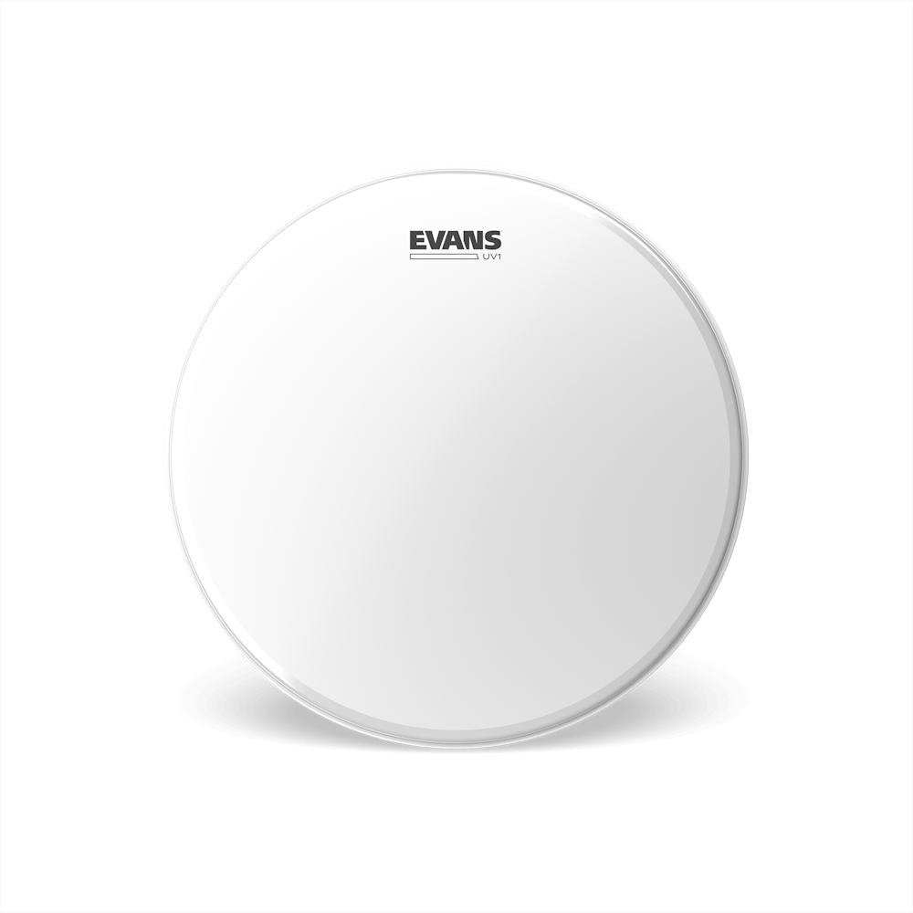 [B16UV1] EVANS UV1 Coated Drumhead, 16 Inch