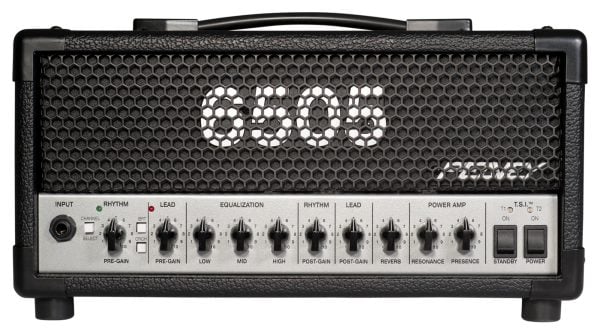 [3614180] Peavey 6505 MH Mini Head