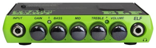 [3615760] Trace Elliot ELF Ultra Compact Bass Amplifier