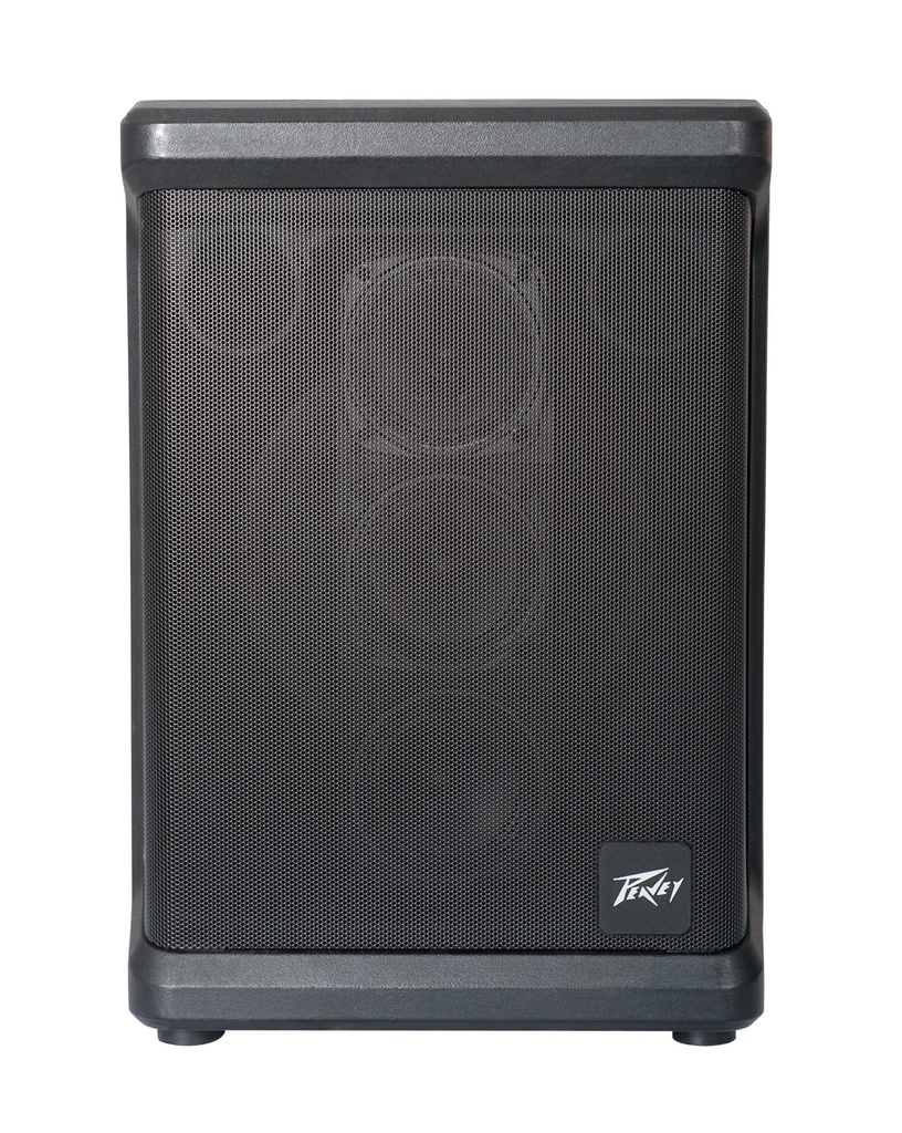 [03620440] Peavey Solo Portable PA