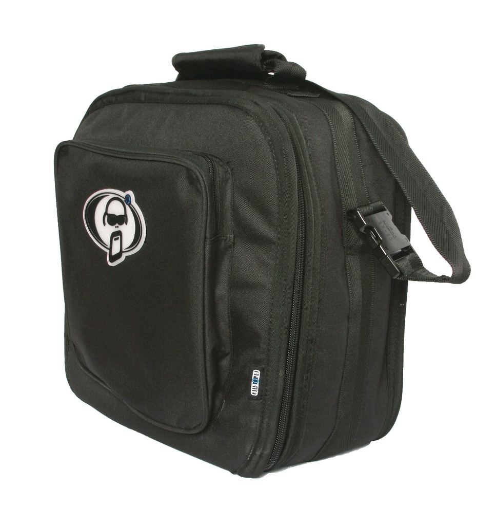 [8115-PRR] Protection Racket 8115-PRR Double Bass Drum Pedal Case