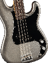 Fender American Professional II Precision Bass®, Rosewood Fingerboard, Mercury