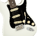 Fender American Performer Stratocaster®, Rosewood Fingerboard, Arctic White