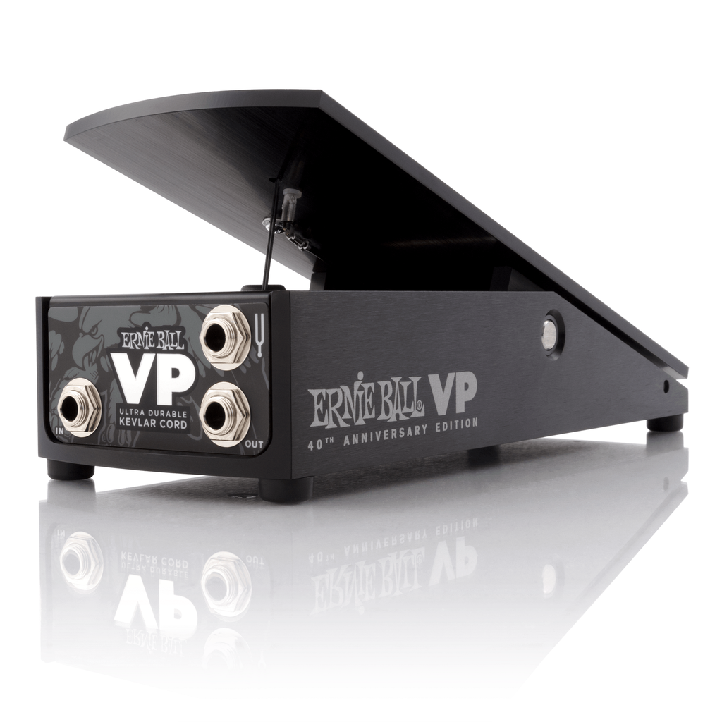 Ernie Ball 40th Anniversary Volume Pedal